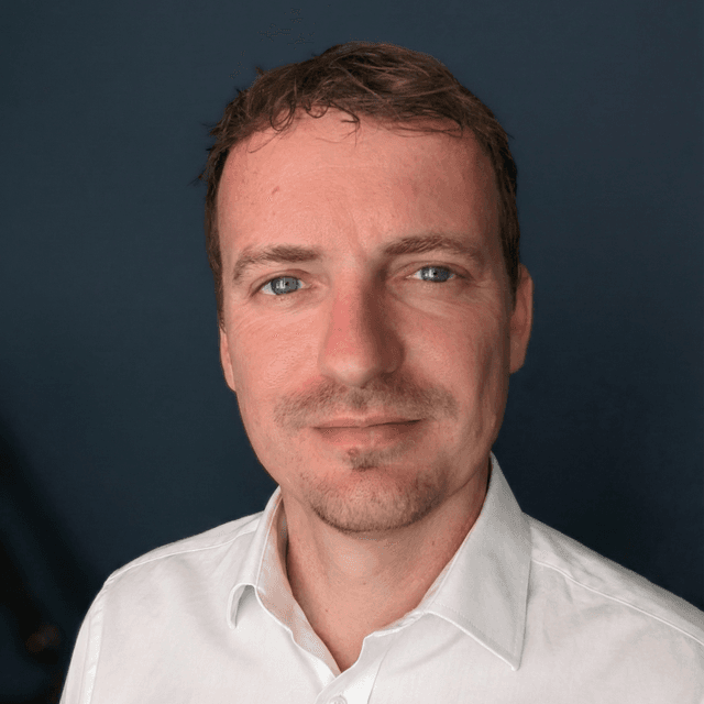 Richard van 't Hoenderdaal